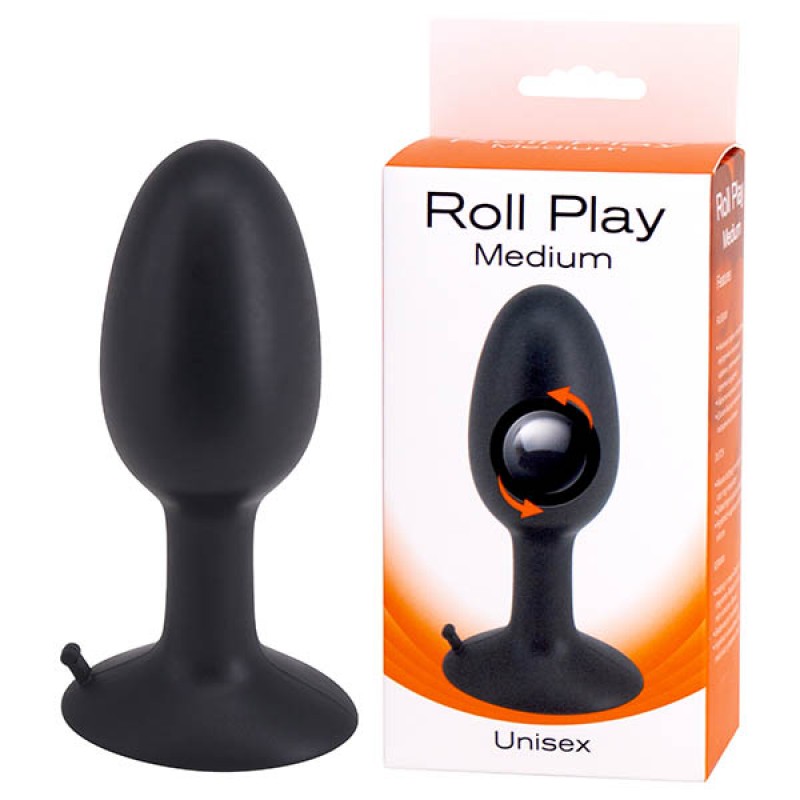 Roll Play - Medium